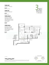 The LakeGarden Residences (D22), Condominium #463852501